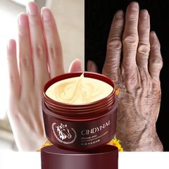 Foot care /Whitening repair foot cream Kem Bôi Ngựa Nứt Gót Chân Nẻ Tay Chân Á Sừng Bong Da Hiệu Quả/110g 631848