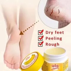 Kem Nứt Gót Chân 20g Thái Lan
