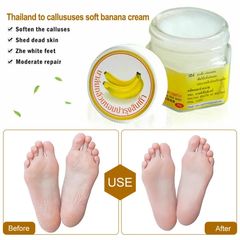 Kem Nứt Gót Chân 20g Thái Lan