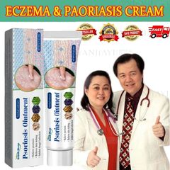 Kem bôi vẩy nến, viêm da kháng khuẩn đánhh bayy nấm da, chống ngứa viêm da, viêm da cơ địa, á sừng, vảy nến
