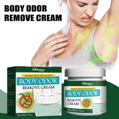 Kem Hôi Nách Chính Hãng - Khử Mùi Hôi Nách - Ngăn Tiết Mồ Hôi - Giảm Thâm-Underarm Deodorant Cream