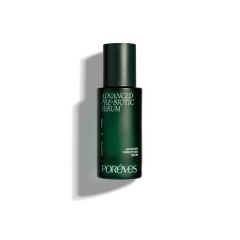 Serum Tiền Lợi Khuẩn Poreves ADVANCED PRE-BIOTIC SERUM 30ml - Phục Hồi và Cung Cấp Độ Ẩm Cho Da Nhạy Cảm