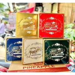 Bánh Quy Dứa 257g - Snack Nguyên Chất, Hương Vị Thơm Ngon, Quà Tặng Đặc Biệt Cho Những Người Yêu Thích Bánh Quy