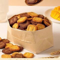 Bánh Quy Bơ Majestic Selection 298g - Bánh Kẹo Nguyên Chất Hương Vị Thơm Ngon, Lựa Chọn Hoàn Hảo Cho Người Yêu Thích Bánh Quy