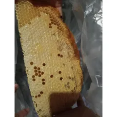 Combo: 1/2lít mật + 1/2 kg tinh bột nghệ