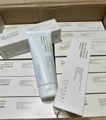 Sữa Rửa Mặt ngăn ngừa mụn Usolab Bio Intensive Cleanser 120ml - Dành Cho Mọi Loại Da, Giúp Làm Sạch Sâu, Cấp Ẩm và Ngừa Mụn