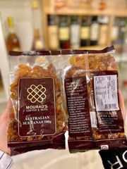 Nho Khô Mourad’s 500g