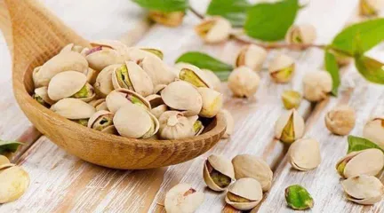 Hạt Dẻ Cười Kirkland Pistachios Túi 500g