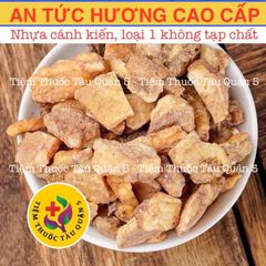 An Tức Hương Khô Cao Cấp 100gram