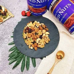 Hạt Hỗn Hợp Kirkland 453g - Snack Dinh Dưỡng Từ Hạt Bổ Sung Vitamin, Hỗ Trợ Sức Khỏe Và Thể Dục
