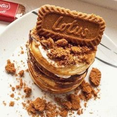 Bánh Quy Bơ Lotus Biscoff Hộp 1kg - Bánh Ngọt Giòn Tan Thơm Ngon, Món Tráng Miệng Hoàn Hảo cho Các Tín Đồ Ăn Vặt