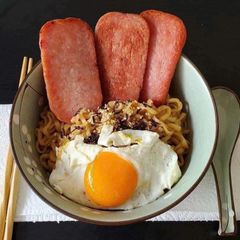 Thịt Hộp Luncheon Meat 340g