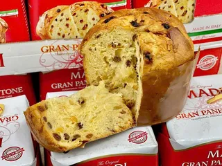 Bánh Mì Ý Madi 1000g - Bánh Kẹo Ngọt Ngào, Thơm Ngon, Hương Vị Ý Truyền Thống, Snack Nguyên Chất, Món Ngon Cho Mọi Lứa Tuổi