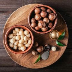 Hạt Maca Mourad's 500g - Hạt Dinh Dưỡng Tự Nhiên, Giúp Tăng Cường Năng Lượng và Sức Khỏe