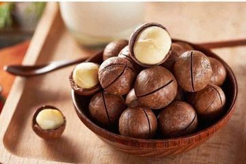 Hạt Maca Mourad's 500g - Hạt Dinh Dưỡng Tự Nhiên, Giúp Tăng Cường Năng Lượng và Sức Khỏe