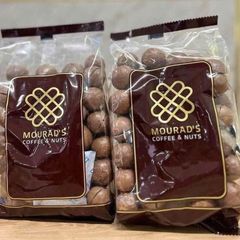 Hạt Maca Mourad's 500g - Hạt Dinh Dưỡng Tự Nhiên, Giúp Tăng Cường Năng Lượng và Sức Khỏe