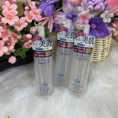 Tẩy tế bào chết Cure Natural Aqua Gel 250g