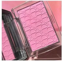 Phấn Má Hồng Dior Backstage Rosy Glow 001 Pink - Trang Điểm Cao Cấp Cho Gương Mặt Tươi Sáng, Có Hộp Đựng
