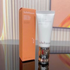 Kem nền chống nắng dưỡng da Sulwhasoo Perfecting Tinted Cream 35ml