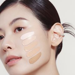 Kem nền chống nắng dưỡng da Sulwhasoo Perfecting Tinted Cream 35ml