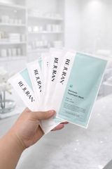 Mặt Nạ Rejuran Moisture Treatment Mask hộp 5 miếng- dưỡng ẩm phục hồi cho làn da săn chắc đàn hồi da nhập khẩu chính hãng