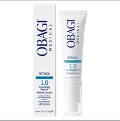Obagi Retinol 1.0% hỗ trợ nám tàn nhang