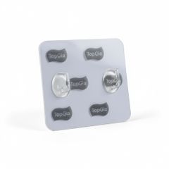 Móc Treo Dán TOPGIA đa năng, treo Khăn Giấy Rút Đa Năng 632371