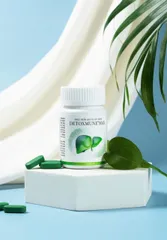 Thực phẩm bảo vệ sức khỏe Genecel® Max Hỗ trợ tăng cường sức đề kháng của cơ thể, hỗ trợ chống oxy hóa