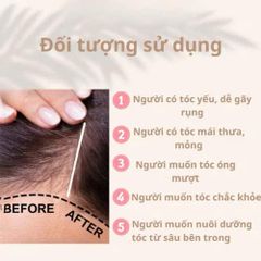 (Hàn Quốc) Viên Hỗ Trợ Mọc Tóc Giảm Rụng Tóc NUTRI D-DAY Premium Biotin 10000mg