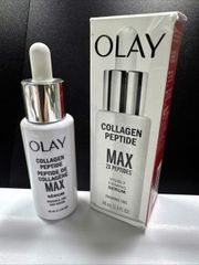 Serum Olay Wrinkle Serum Max B3 2X 40ml - Giảm Nhăn, Sáng Da, Ngăn ngừa Lão Hóa Cho Làm Đẹp Da