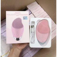 (BH 6 tháng) Máy Rửa Mặt JARY Rửa Mặt Sạch Sâu Nhẹ Nhàng Chạy Êm