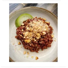 Gạo Lức huyết Rồng ( Túi 1 kg) 632769