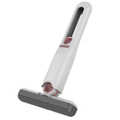 Cây Lau Bàn Bếp Tự Vắt Thông Minh Mini 25cm