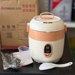 Nồi Cơm Điện Chigo 1.2 lít 