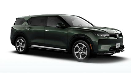E-Voucher Mua Xe VinFast VF9 - 2026 – Giảm 6% + 25.000.000đ | Áp Dụng VinFast Hòa Lạc