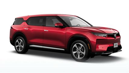 E-Voucher Mua Xe VinFast VF9 - 2026 – Giảm 6% + 25.000.000đ | Áp Dụng VinFast Hòa Lạc