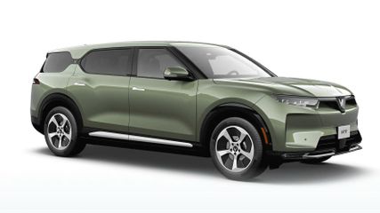 E-Voucher Mua Xe VinFast VF9 - 2026 – Giảm 6% + 25.000.000đ | Áp Dụng VinFast Hòa Lạc