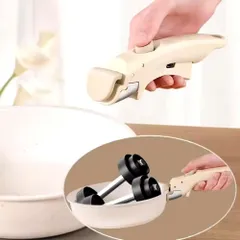 Tay cầm kẹp nồi chảo tiện dụng 633026