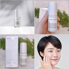 Kem Dưỡng Trắng Da Mona Frema White-Equation - Serum Cải Thiện Đều Màu,cải thiện làn da tối màu Cung Cấp Độ Ẩm Từ Đài Loan