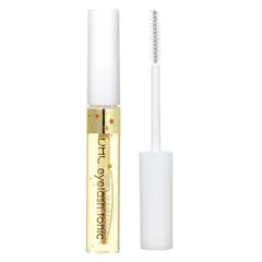 (Nhật) Tinh chất dưỡng mi DHC Eyelash Tonic Hỗ Trợ Dài Và Dày Mi