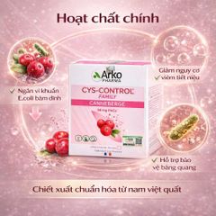 Nước Uống Detox Superdiet Drainaflore Pháp - Thải Độc Gan, Thận, Ruột, Hỗ Trợ Tiêu Hóa - Hộp 20 Ống Hữu Cơ 300ml