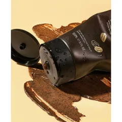 [B E B U] Tẩy Da Chết Mặt Cocoon Cà Phê Đắk Lắk Coffee Face Polish 150ml