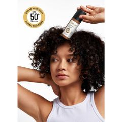 [B E B U] Kem Chống Nắng Bí Đao Cocoon Winter Melon Sunscreen 50ml SPF50+ PA++++