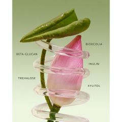 [B E B U] Nước Tẩy Trang Cocoon Sen Hậu Giang Lotus Soothing Micellar Water - Làm Sạch Dịu Nhẹ Dành Cho Da Nhạy Cảm