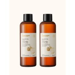 [B E B U] Combo 2 Chai Nước Tẩy Trang Bí Đao Cocoon Winter Melon Micellar Water 2x500ml