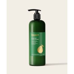 [B E B U]  Dầu Gội Bưởi Cocoon Pomelo Shampoo 500ml - Không Sulfate Và Giảm Gãy Rụng Tóc