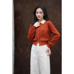 ÁO LOHNT Cardigan Basic cao cấp