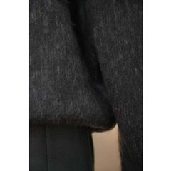 Áo Len LOHNT Patterned crewneck sweater 013 phong cách Hàn Quốc