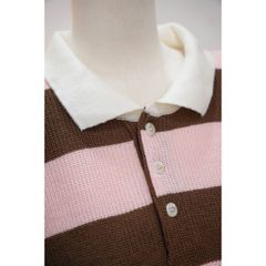 Áo LOHNT Polo 07 dài tay Hàn Quốc cao cấp