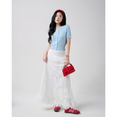 [LOHNT] Áo Bamboo Cardigan nữ Hàn Quốc cao cấp/ Bamboo cardigan - LT012